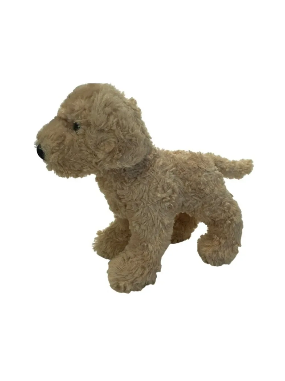 Douglas Puppy Dog Plush Labrador Retriever Stuffed Animal Toy Realistic 9
